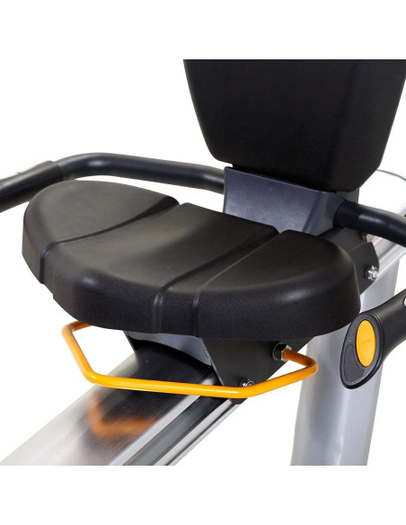 Vélo Semi-Allongé Professionnel  IMPULSE  Vélo Semi-Allongé Professionnel  IMPULSE