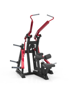 Lat Pulldown Divergent IMPULSE 