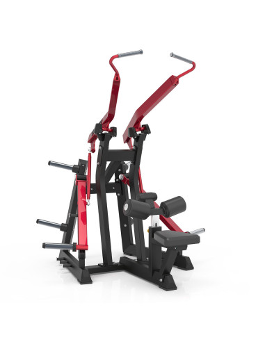 Lat Pulldown Divergent IMPULSE