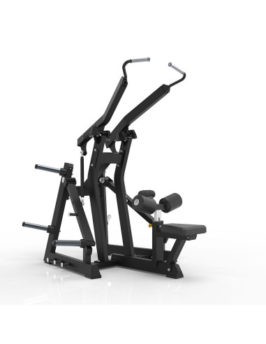 Lat Pulldown Divergent IMPULSE