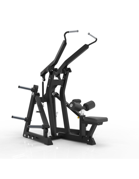 Lat Pulldown Divergent IMPULSE  Lat Pulldown Divergent IMPULSE