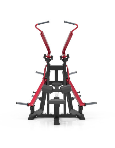 Lat Pulldown Divergent IMPULSE