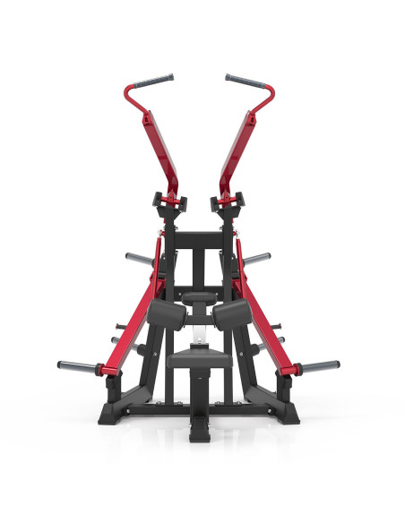 Lat Pulldown Divergent IMPULSE  Lat Pulldown Divergent IMPULSE