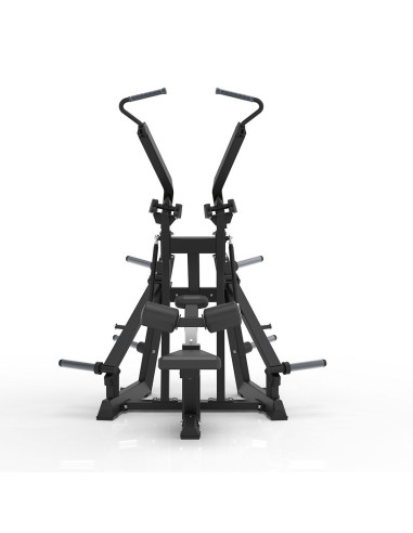 Lat Pulldown Divergent IMPULSE