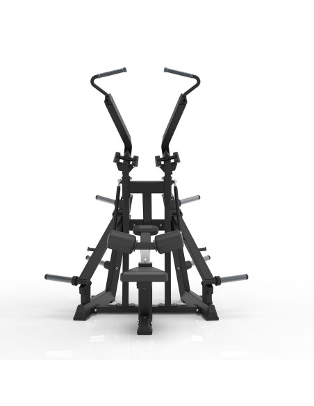 Lat Pulldown Divergent IMPULSE  Lat Pulldown Divergent IMPULSE