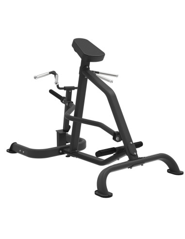 T Bar  IMPULSE