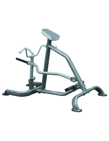 T Bar  IMPULSE