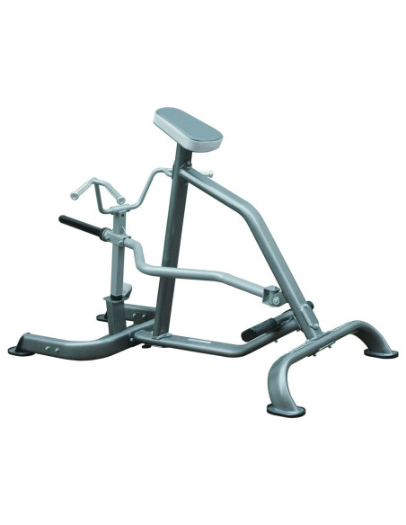 T Bar  IMPULSE  T Bar  IMPULSE