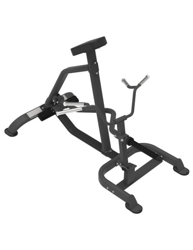 T Bar  IMPULSE