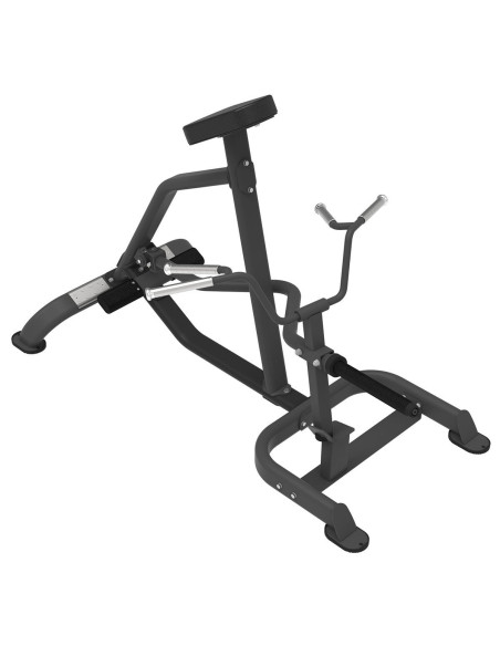 T Bar  IMPULSE  T Bar  IMPULSE