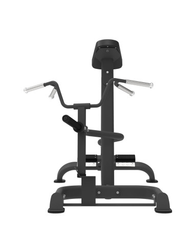 T Bar  IMPULSE