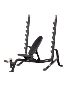 Développé Réglable  HOIST 