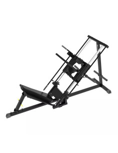 Presse à 45° - Hack Squat IMPULSE  2