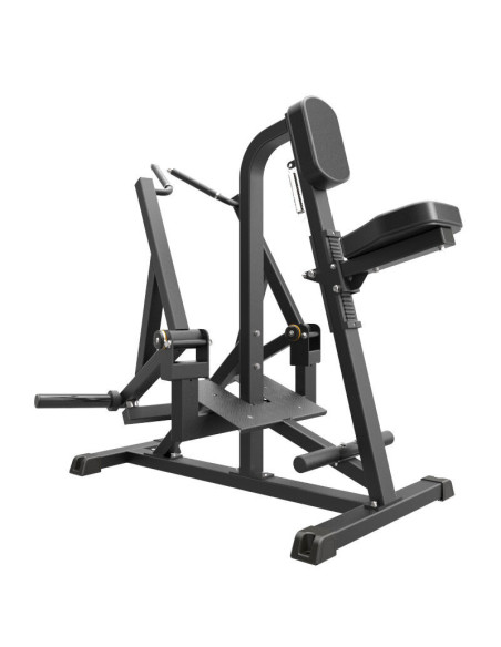 Rowing convergent IMPULSE  Rowing convergent IMPULSE