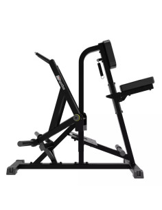 Rowing convergent IMPULSE  2