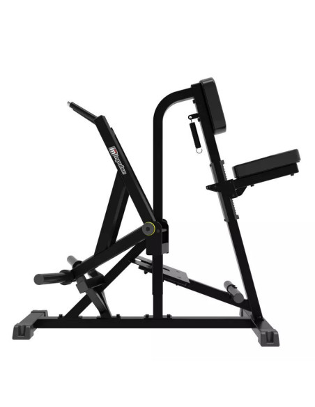 Rowing convergent IMPULSE  Rowing convergent IMPULSE