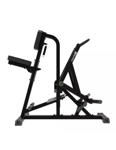 Rowing convergent IMPULSE