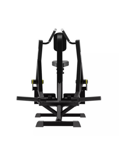 Rowing convergent IMPULSE