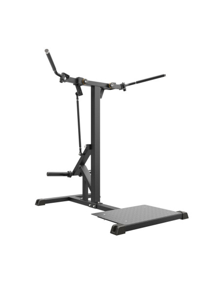 Pec Fly debout IMPULSE  Pec Fly debout IMPULSE