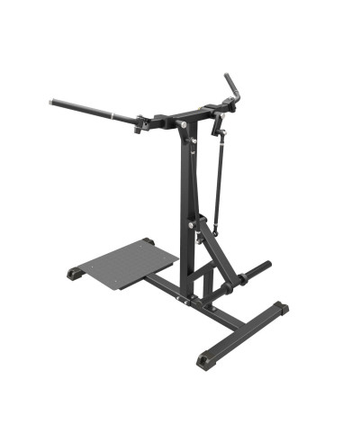 Pec Fly debout IMPULSE