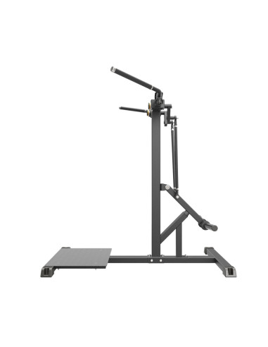 Pec Fly debout IMPULSE