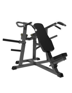 Presse a epaules convergente IMPULSE  