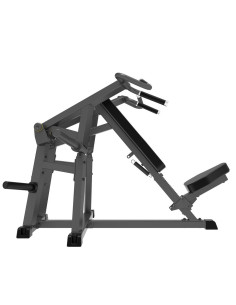 Presse a epaules convergente IMPULSE   2