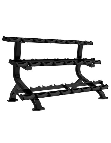 Range Haltères (Ronds) IMPULSE
