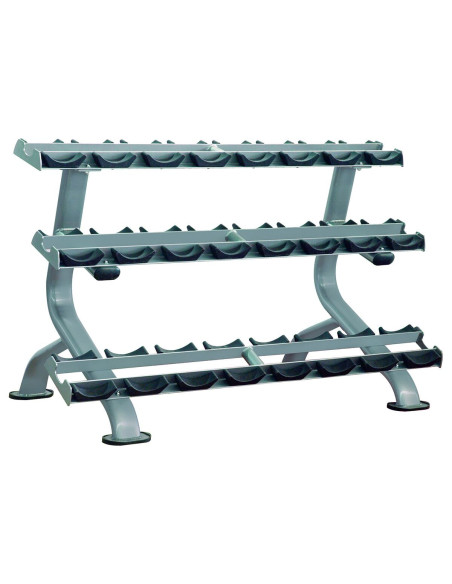 Range Haltères (Ronds) IMPULSE  Range Haltères (Ronds) IMPULSE