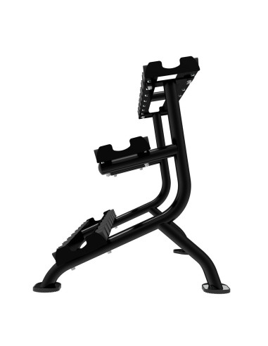 Range Haltères (Ronds) IMPULSE