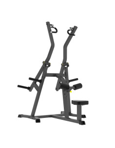 Poulie haute convergente IMPULSE 