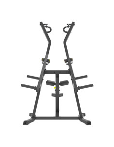 Poulie haute convergente IMPULSE  2