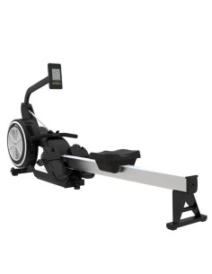 Rameur à Air HIIT Professionnel IMPULSE 