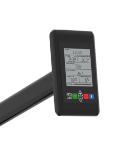 Rameur à Air HIIT Professionnel IMPULSE  2