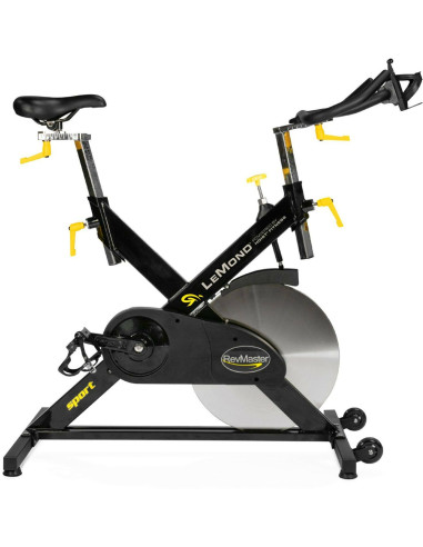 Spining Semi-Professionnel  LEMOND