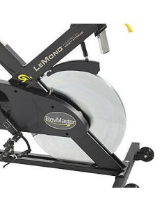 Spining Semi-Professionnel  LEMOND   2