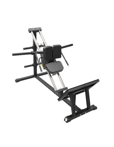 Hack Squat 45°  IMPULSE 