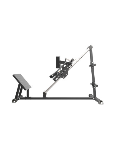 Hack Squat 45°  IMPULSE