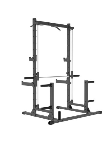 Half Rack - Smith  IMPULSE