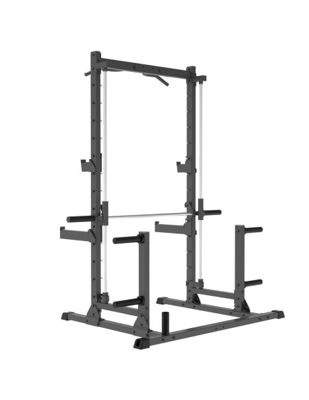 Half Rack - Smith  IMPULSE  Half Rack - Smith  IMPULSE