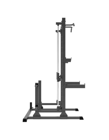 Half Rack - Smith  IMPULSE