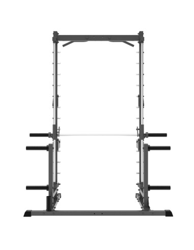 Half Rack - Smith  IMPULSE