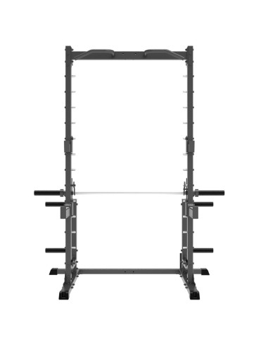 Half Rack - Smith  IMPULSE