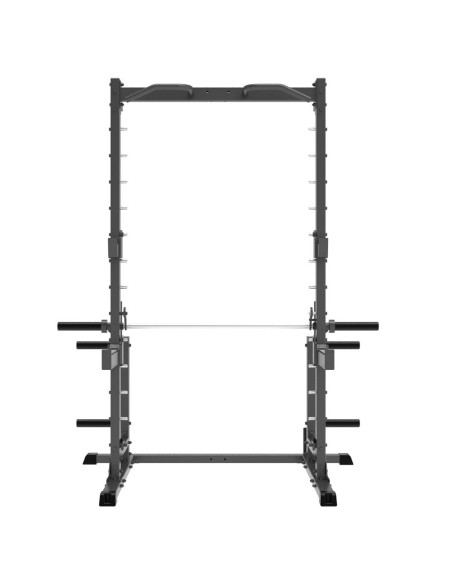 Half Rack - Smith  IMPULSE  Half Rack - Smith  IMPULSE