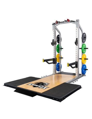 Half Rack  HOIST