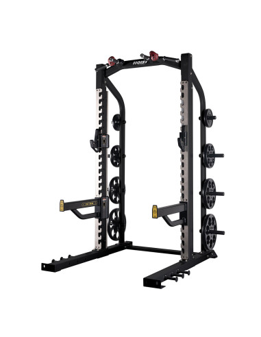 Half Rack  HOIST