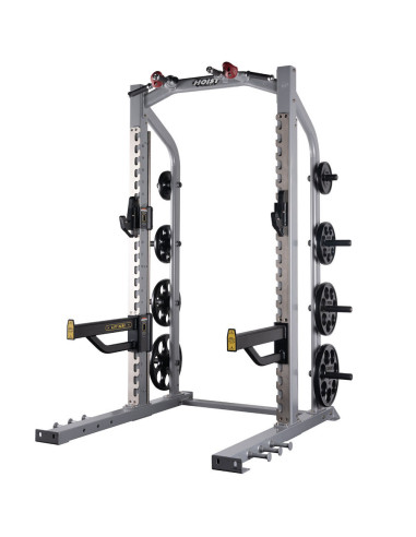 Half Rack  HOIST