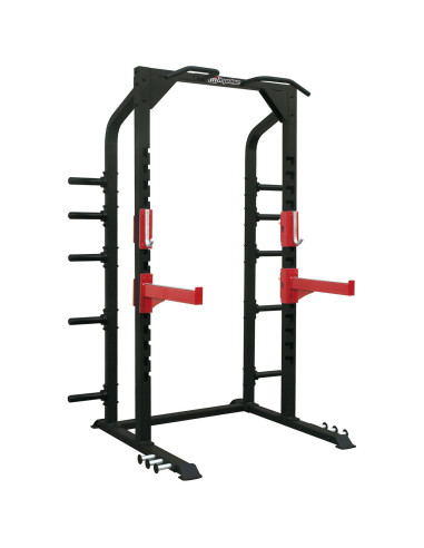 Half Rack  HOIST