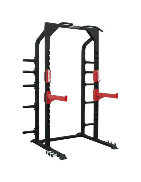 Half Rack  HOIST  Half Rack  HOIST