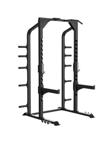 Half Rack  HOIST